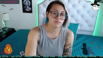PollyGrey 27-10-2021 Video 
